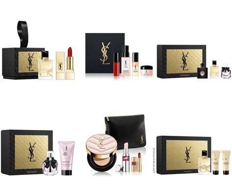 ysl beauty website.